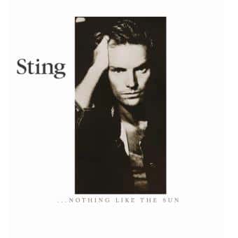 2ème meilleur album de Sting dans notre classement