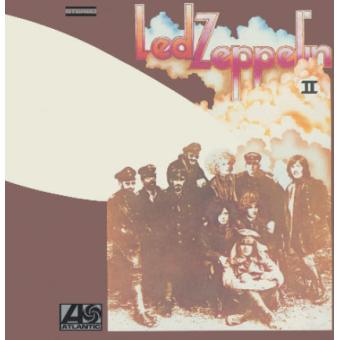 On a adoré Led Zeppelin 2
