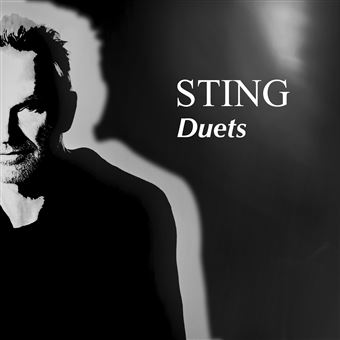 Notre avis sur le nouvel album de Sting - Duets