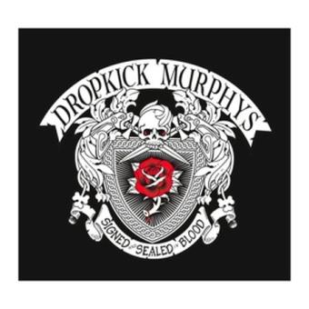 Bienvenue sur le podium des meilleurs albums de Dropkick Murphys