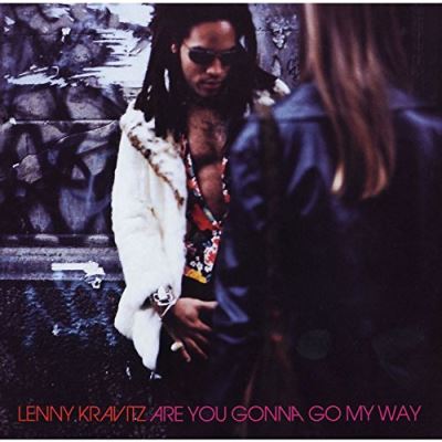 2ème meilleur album de Lenny Kravitz dans notre classement