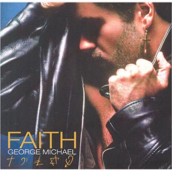 LE meilleur album de George Michael