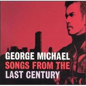 En dernière place de notre classement des meilleurs albums de George Michael