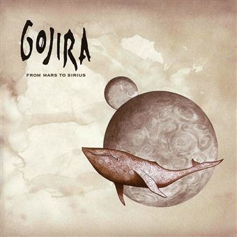 Voici LE meilleur album de Gojira