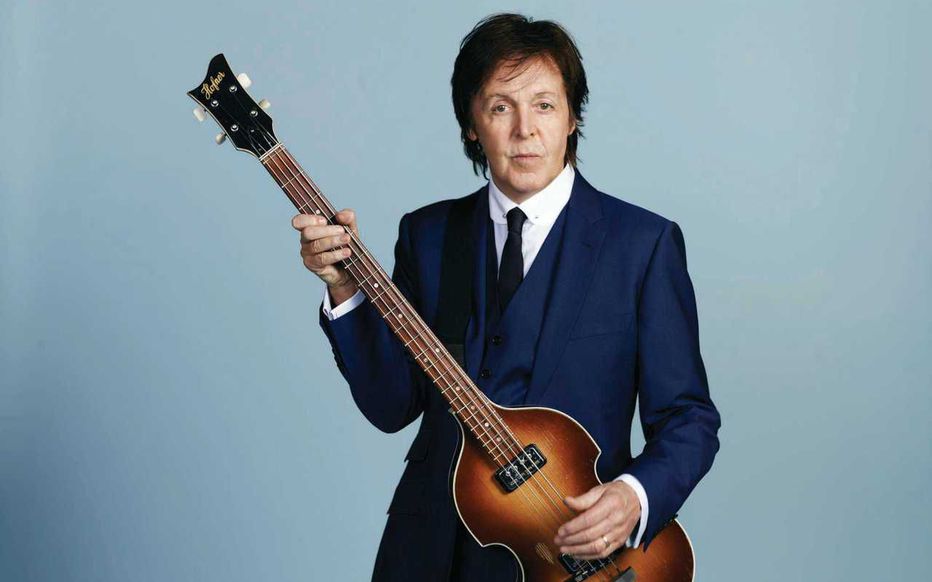 Découvrez notre top 10 des meilleurs albums de Paul McCartney