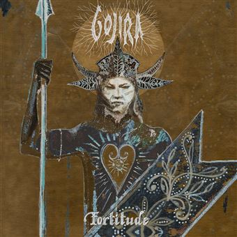 Découvrez notre chronique du nouvel album de Gojira, Fortitude
