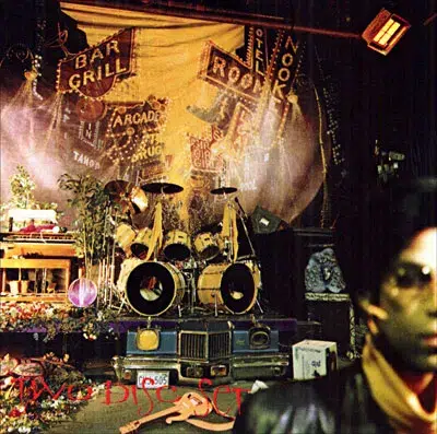 Sign O The Times est le Meilleur album de Prince