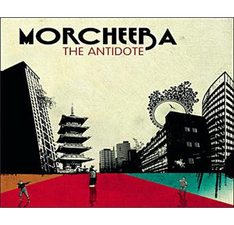 En bas du classement des meilleurs albums de Morcheeba