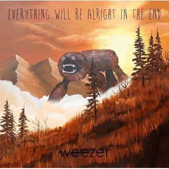 Il a toute sa place dans notre top des meilleurs albums de Weezer