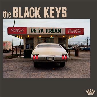 Découvrez notre chronique du nouvel album de The Black Keys, Delta Kream
