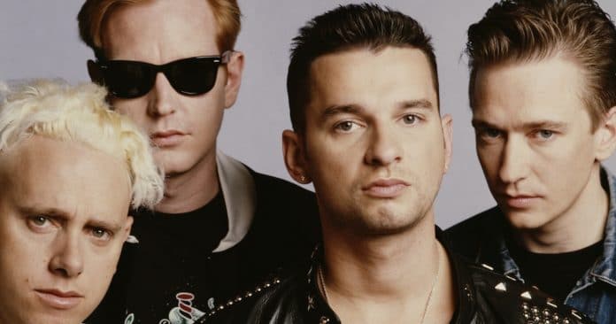 Les meilleurs albums de Depeche Mode