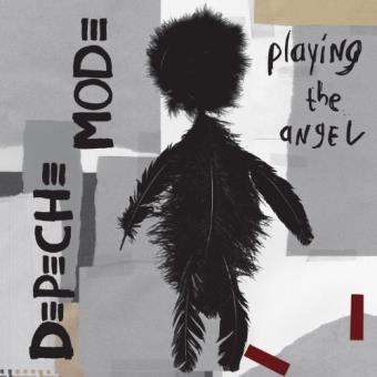 Bienvenue sur le podium des meilleurs albums de Depeche Mode