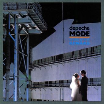 Un bon album  de Depeche Mode