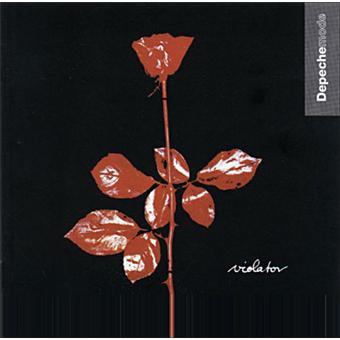 LE meilleur album de Depeche Mode, tout simplement