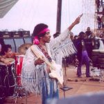 Découvrez notre classement des meilleurs albums de Jimi Hendrix