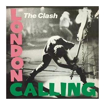 LE meilleur album de The Clash