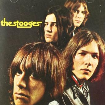 Bienvenue sur le podium des meilleurs albums de The Stooges