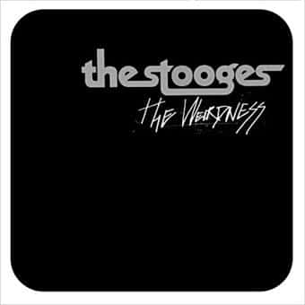 En dernière place de notre classement des meilleurs albums de The Stooges