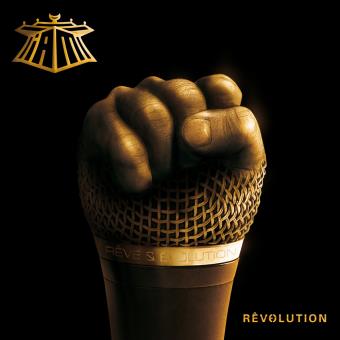 On retrouve Rêvolution en bas de notre classement des meilleurs albums d'IAM