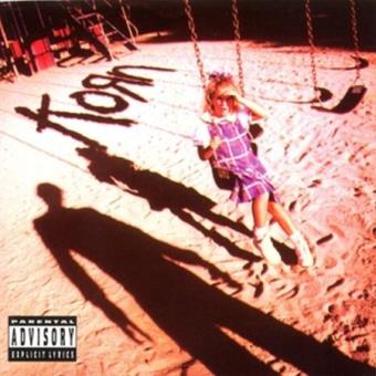 LE meilleur album de Korn évidemment