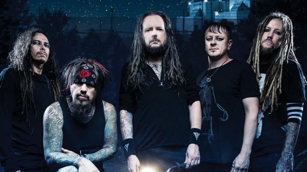 Découvrez notre to p10 des meilleurs albums de Korn