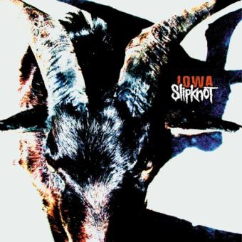 2ème place dans notre classement des meilleurs albums de Slipknot