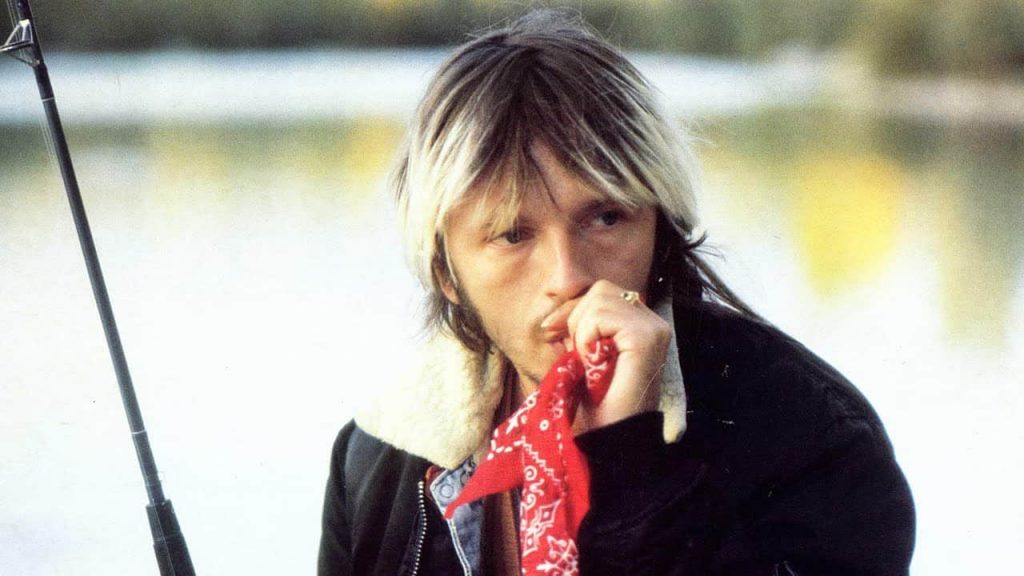 Découvrez le classement des meilleurs albums de Renaud