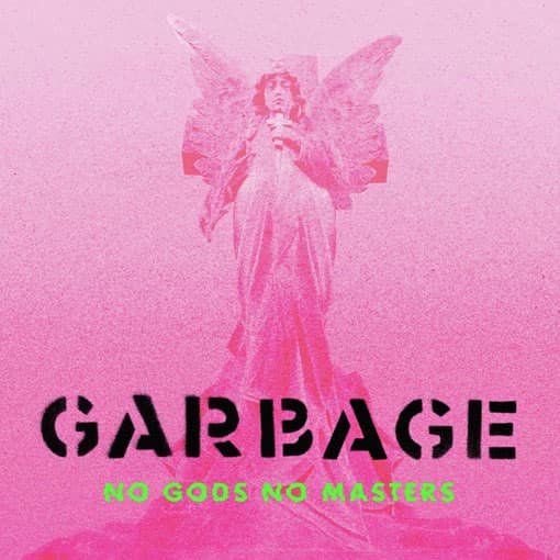 Découvrez notre chronique du nouvel album de Garbage en 2021