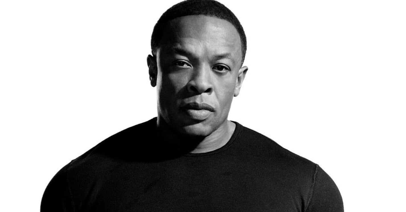 Découvrez notre classement des meilleurs albums de Dr Dre