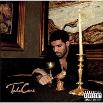 LE meilleur album de Drake, tout simplement