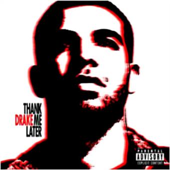En bas du classement des meilleurs albums de Drake
