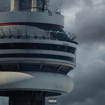 Views a évidemment sa place dan sle top 5 des meilleurs albums de Drake