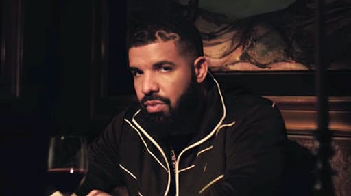Découvrez le classement des meilleurs albums de Drake