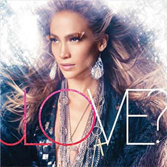 En bonne 5ème place de notre top des meilleurs albums de Jennifer Lopez