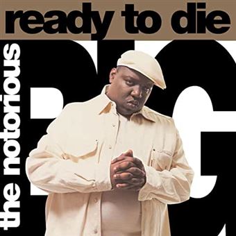 Ready To Die est LE meilleur album de The Notorious B.I.G