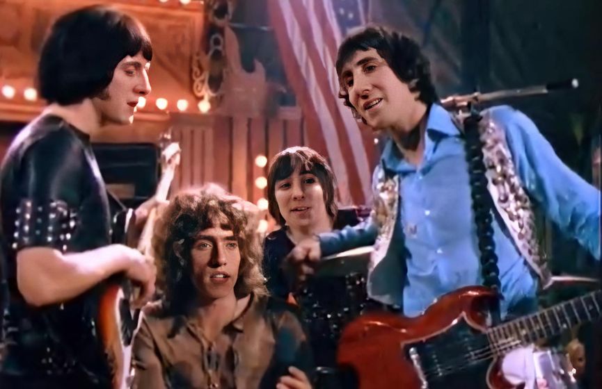 Découvrez notre classement des meilleurs albums de The Who