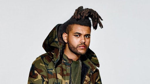 Les meilleurs albums de The Weeknd