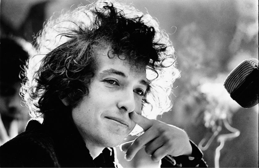 Découvrez notre top 10 des meilleurs albums de Bob Dylan