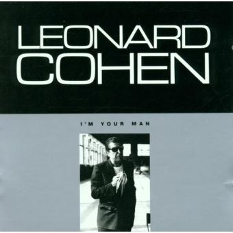 Le meilleur album de Leonard Cohen