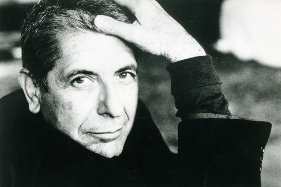Découvrez notre classement des meilleurs albums de Leonard Cohen