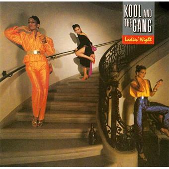 En 7ème place de notre top 10 des meilleurs albums de Kool & The Gang