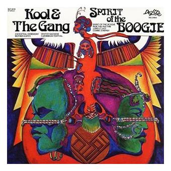 Le meilleur album de Kool & The Gang