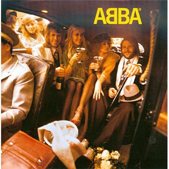 Bienvenue sur le podium des meilleurs albums d'ABBA