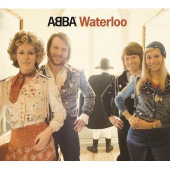 En 9ème place de notre classement des meilleurs albums d'ABBA