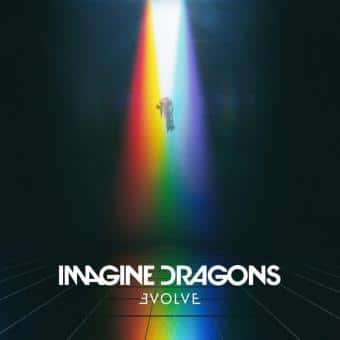 Bienvenue sur le podium des meilleurs albums d'Imagine Dragons