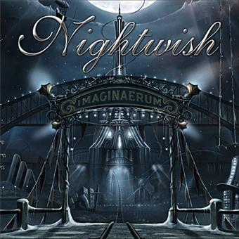 LE meilleur album de Nightwish tout simplement