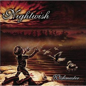 En 8ème place de notre top des meilleurs albums de Nightwish