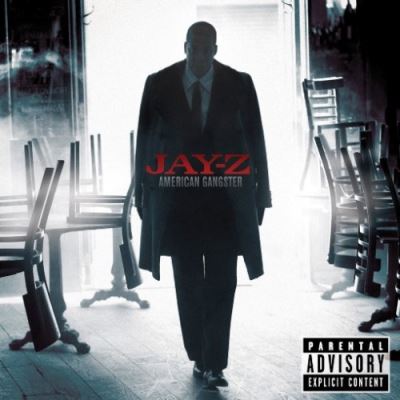 En 9ème place de notre top 10 des meilleurs albums de Jay-Z