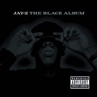 Bienvenue sur le podium des meilleurs albums de Jay-Z