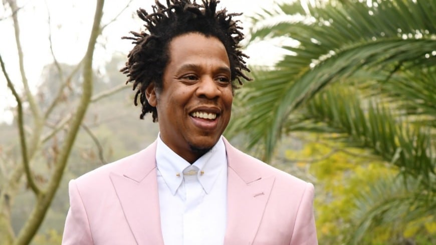 Découvrez notre top 10 des meilleurs albums de Jay-Z